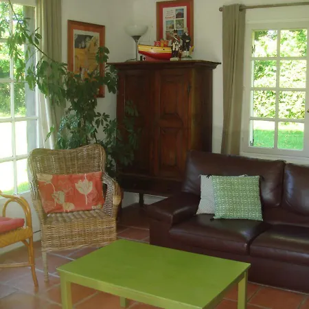 Propriété à 5 Km De Honfleur