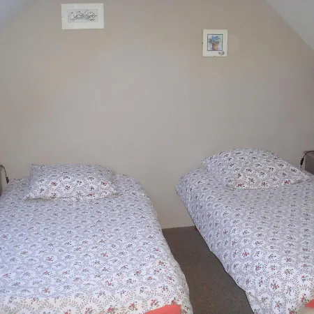 Propriete A 5 Km De Honfleur Fourneville