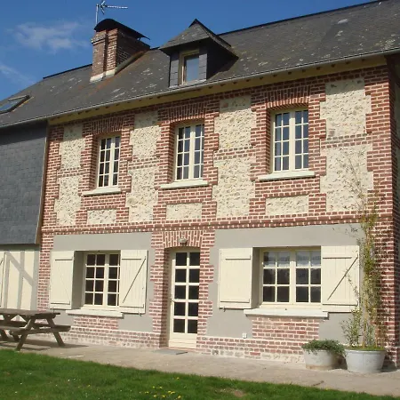 Propriété à 5 Km De Honfleur