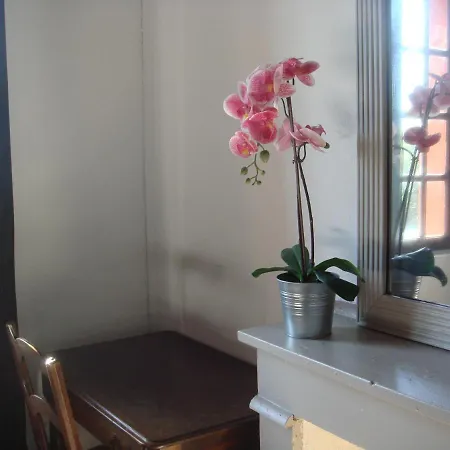 Hébergement de vacances Propriété à 5 Km De Honfleur