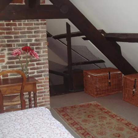 Propriete A 5 Km De Honfleur * Fourneville