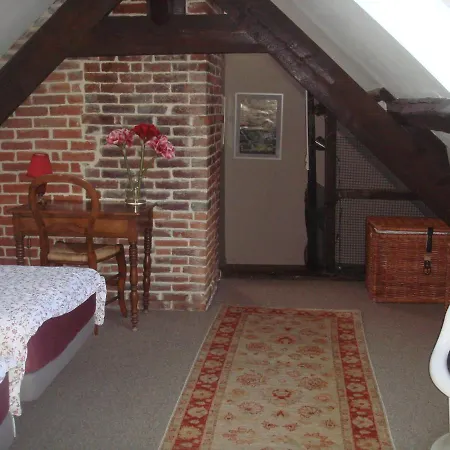 Propriete A 5 Km De Honfleur *