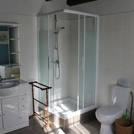 Propriété à 5 Km De Honfleur *