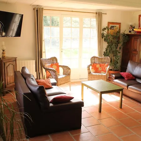 Propriété à 5 Km De Honfleur * Fourneville