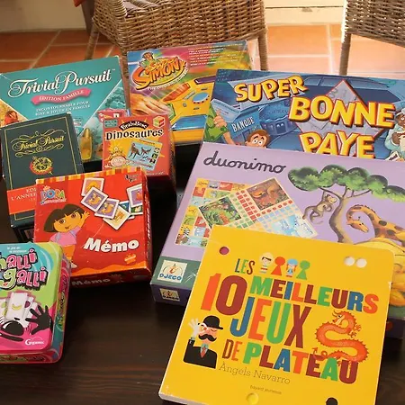 Hébergement de vacances Propriété à 5 Km De Honfleur