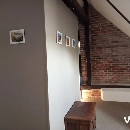 Holiday home Propriete A 5 Km De Honfleur