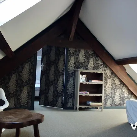 Holiday home Propriete A 5 Km De Honfleur