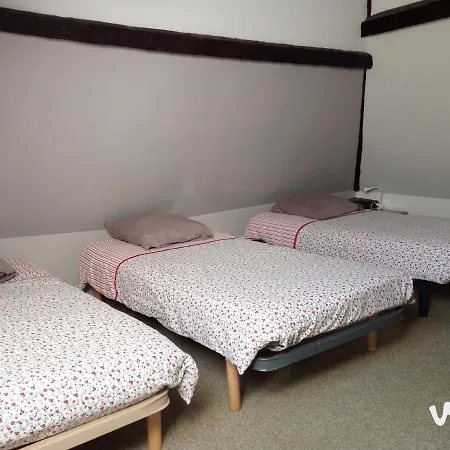 Propriété à 5 Km De Honfleur *