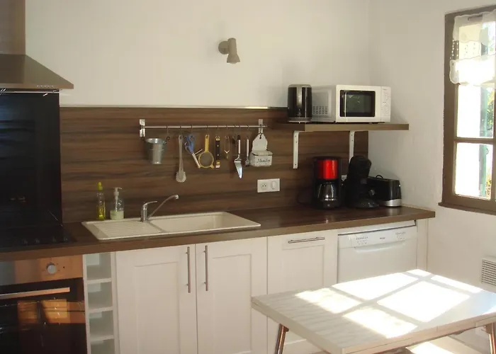 Propriete A 5 Km De Honfleur Semesterbostad Fourneville