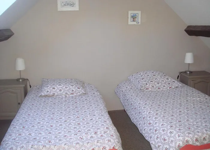 Propriete A 5 Km De Honfleur Fourneville