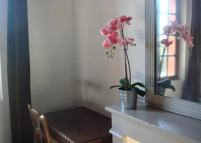 Semesterbostad Propriete A 5 Km De Honfleur