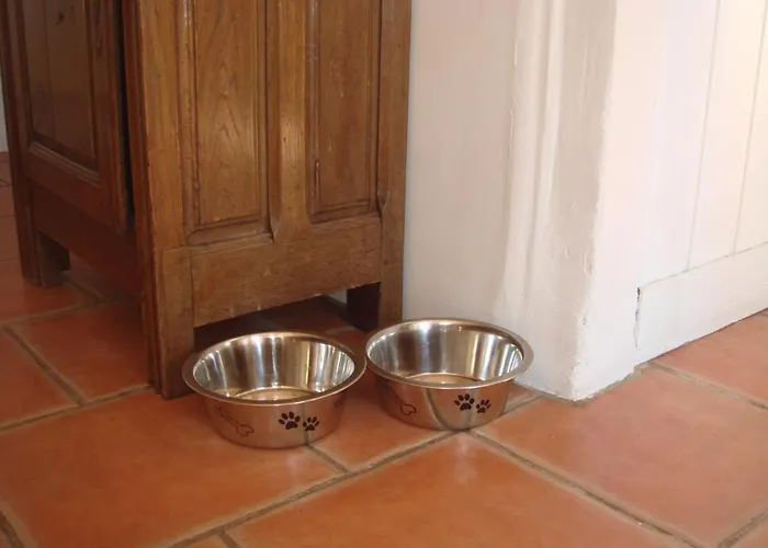 Propriete A 5 Km De Honfleur *