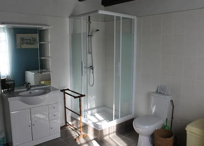 Propriete A 5 Km De Honfleur *